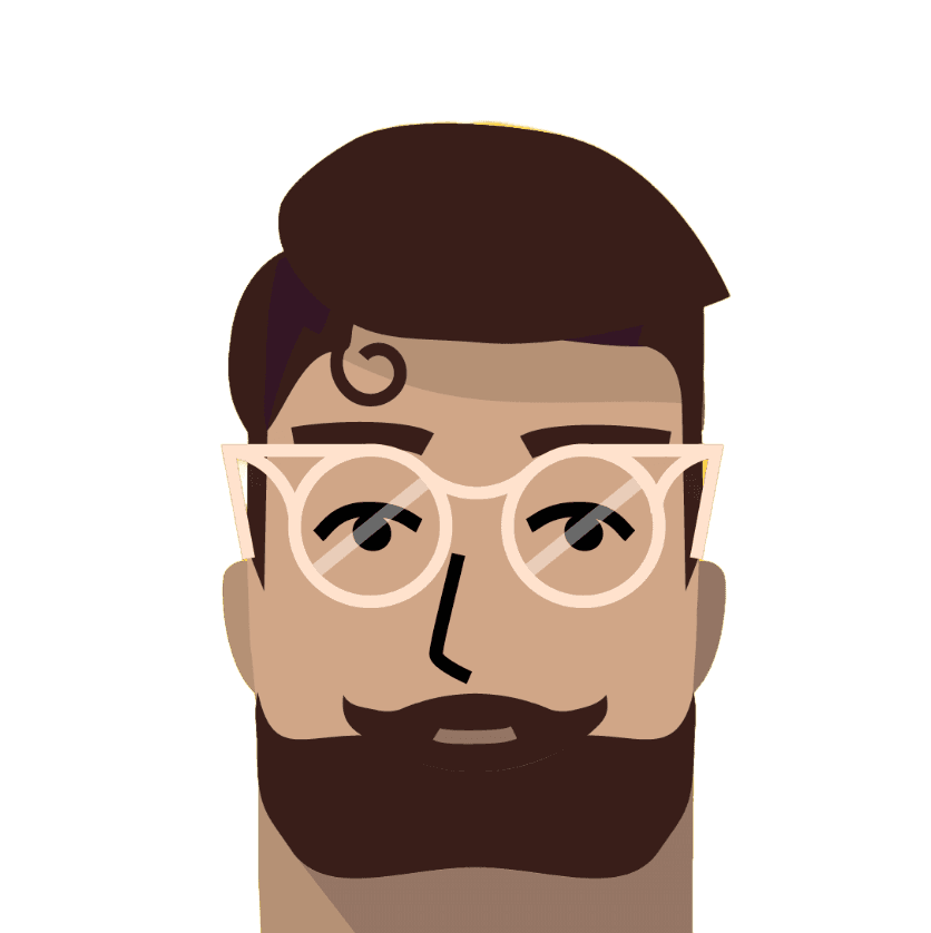 Misha avatar